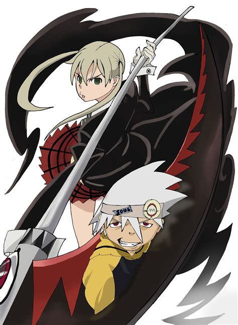 maka soul eater|maka soul eater age.